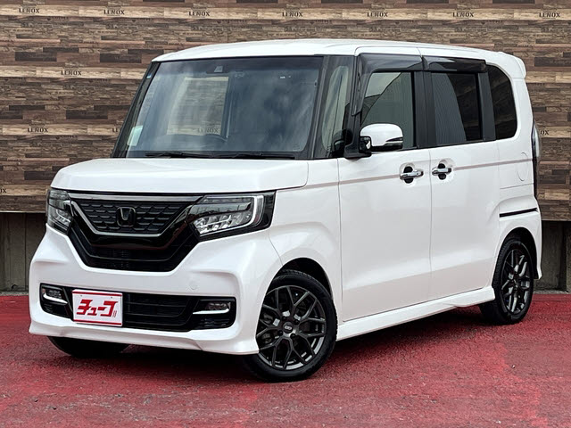 ホンダ Ｎ　ＢＯＸ