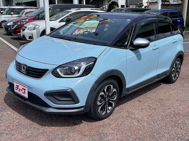 ホンダ フィット
