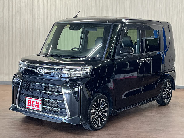 ダイハツ タント