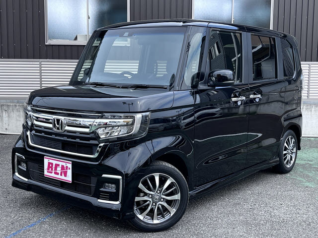 ホンダ Ｎ　ＢＯＸ