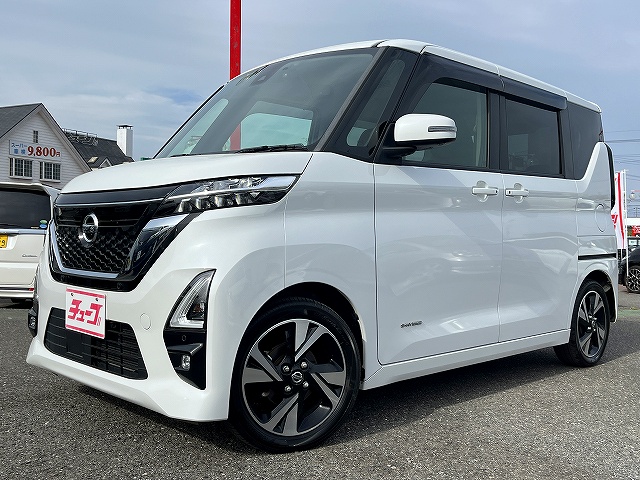 日産