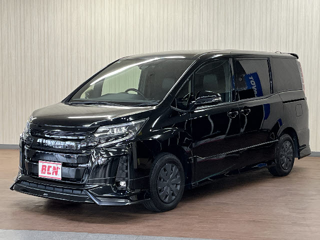 トヨタ ノア　ハイブリッド