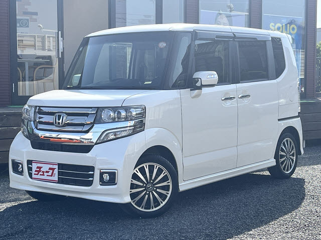 ホンダ Ｎ　ＢＯＸ