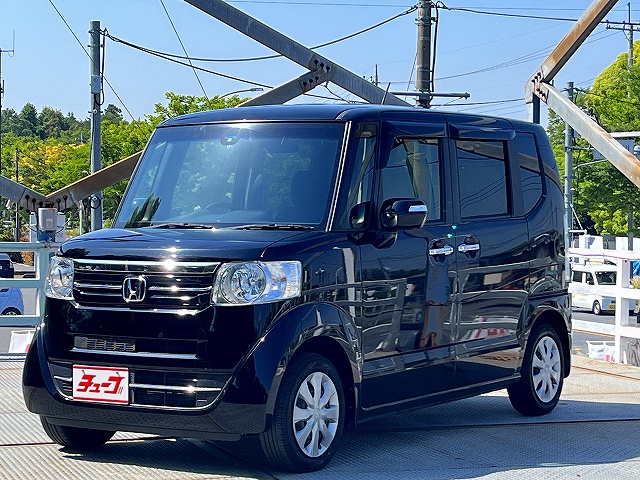 ホンダ Ｎ　ＢＯＸ