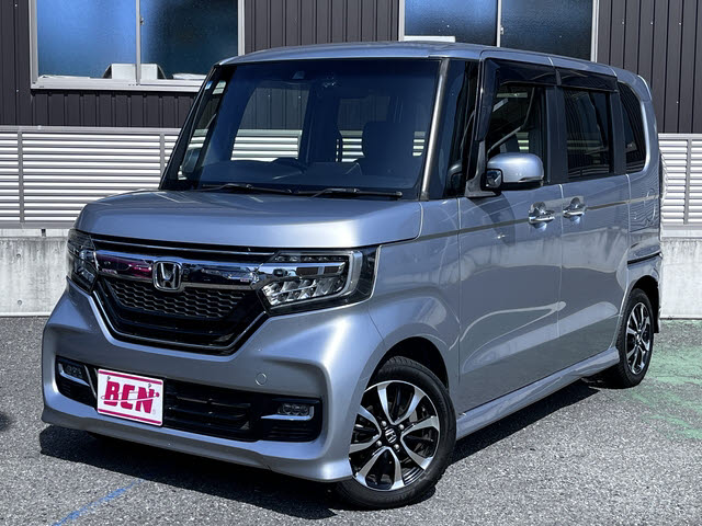 ホンダ Ｎ　ＢＯＸ