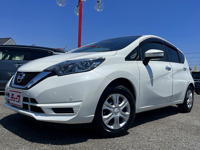 日産