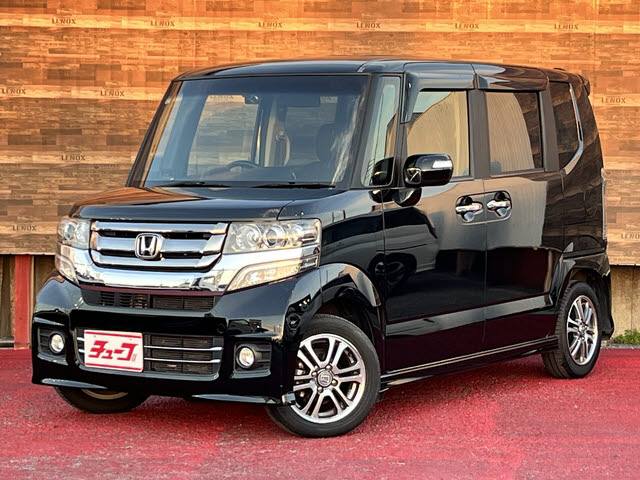 ホンダ Ｎ　ＢＯＸ