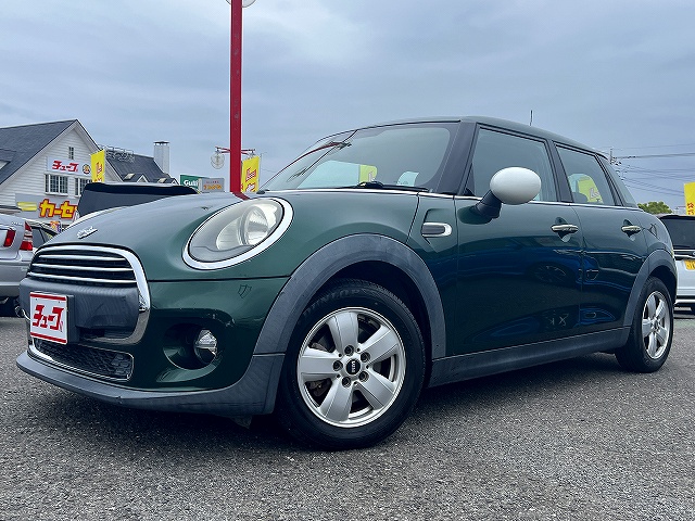 ＭＩＮＩ