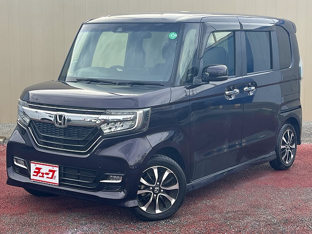 ホンダ Ｎ　ＢＯＸ