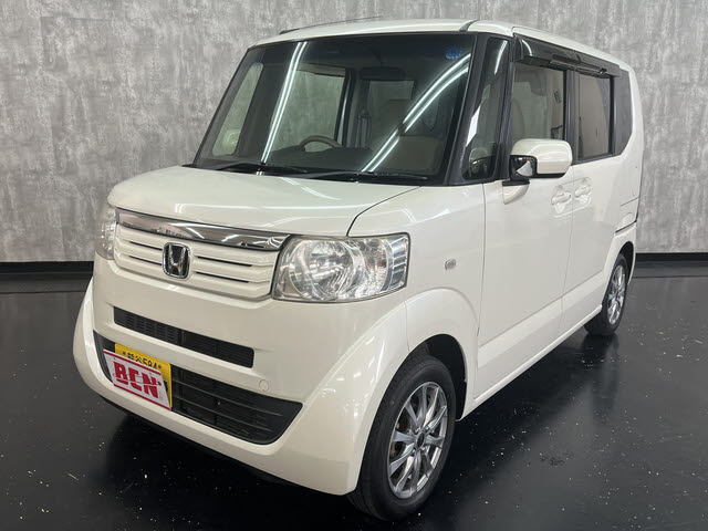 ホンダ Ｎ　ＢＯＸ