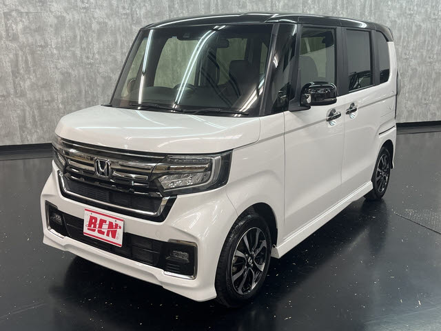 ホンダ Ｎ　ＢＯＸ
