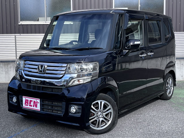 ホンダ Ｎ　ＢＯＸ