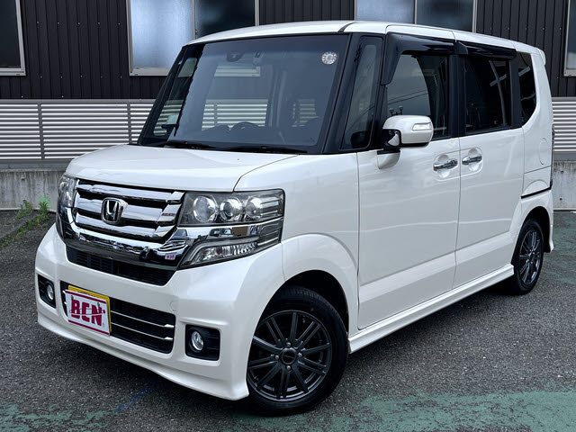 ホンダ Ｎ　ＢＯＸ