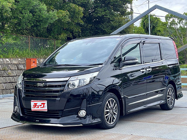 トヨタ ノア
