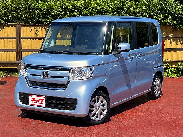ホンダ Ｎ　ＢＯＸ