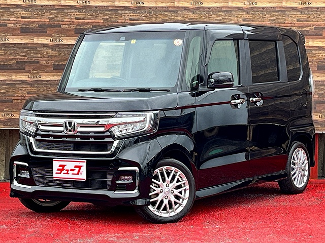 ホンダ Ｎ　ＢＯＸ