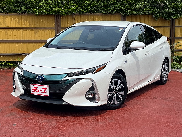 トヨタ プリウスＰＨＶ