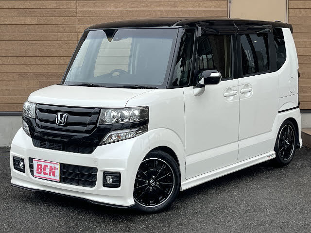 ホンダ Ｎ　ＢＯＸ