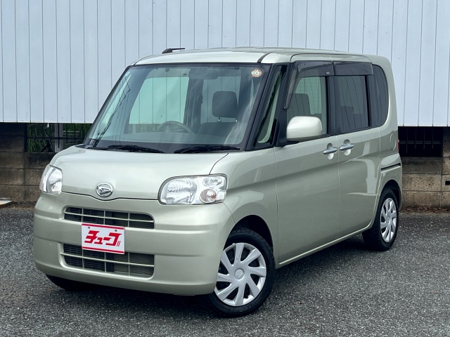 ダイハツ タント