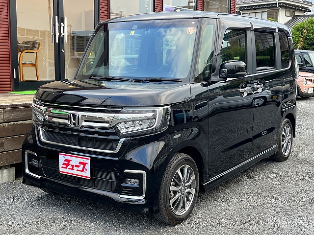 ホンダ Ｎ　ＢＯＸ