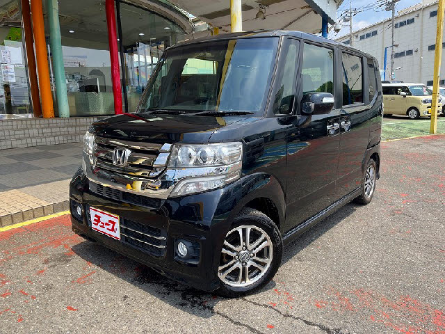 ホンダ Ｎ　ＢＯＸ