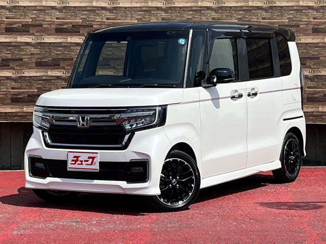 ホンダ Ｎ　ＢＯＸ