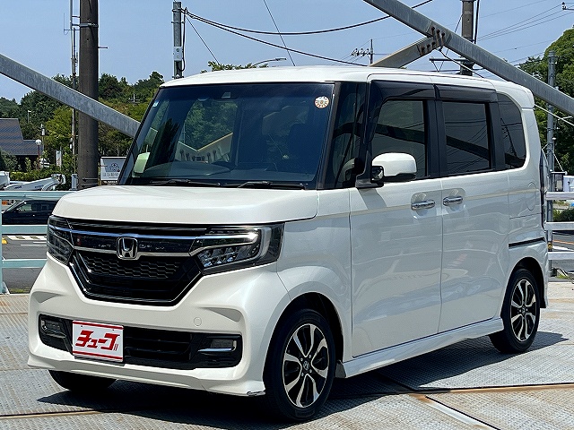 ホンダ Ｎ　ＢＯＸ
