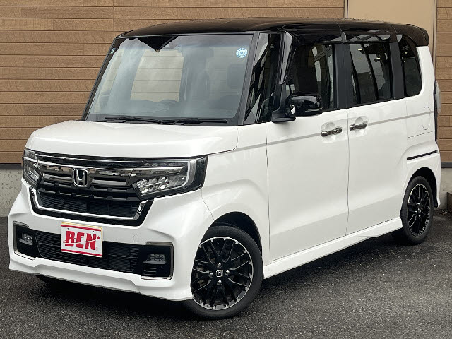 ホンダ Ｎ　ＢＯＸ