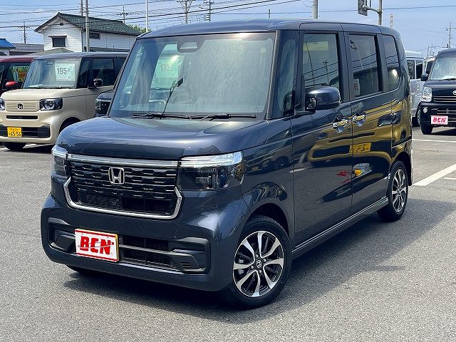 ホンダ Ｎ　ＢＯＸ