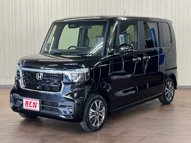 ホンダ Ｎ　ＢＯＸ
