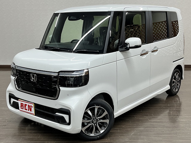 ホンダ Ｎ　ＢＯＸ