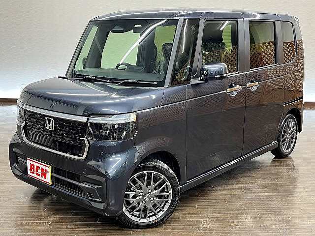 ホンダ Ｎ　ＢＯＸ