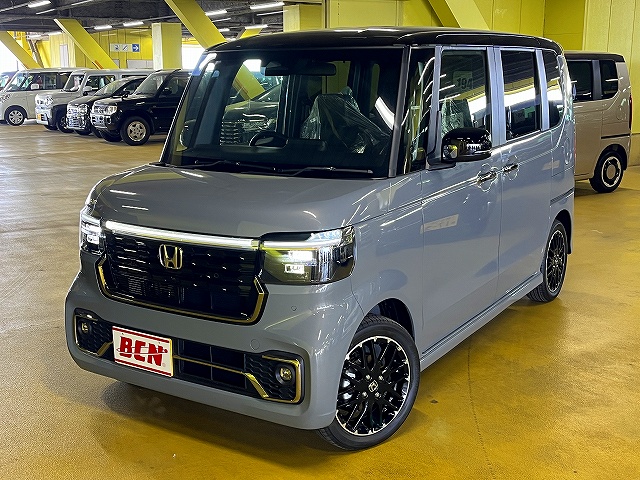 ホンダ Ｎ　ＢＯＸ