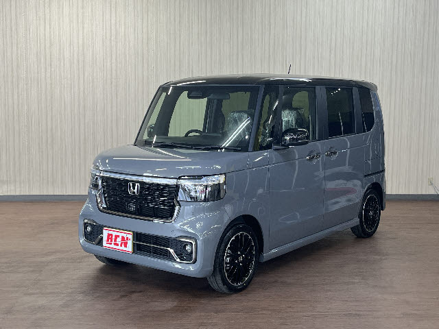ホンダ Ｎ　ＢＯＸ