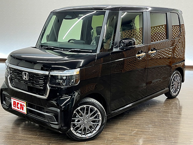 ホンダ Ｎ　ＢＯＸ