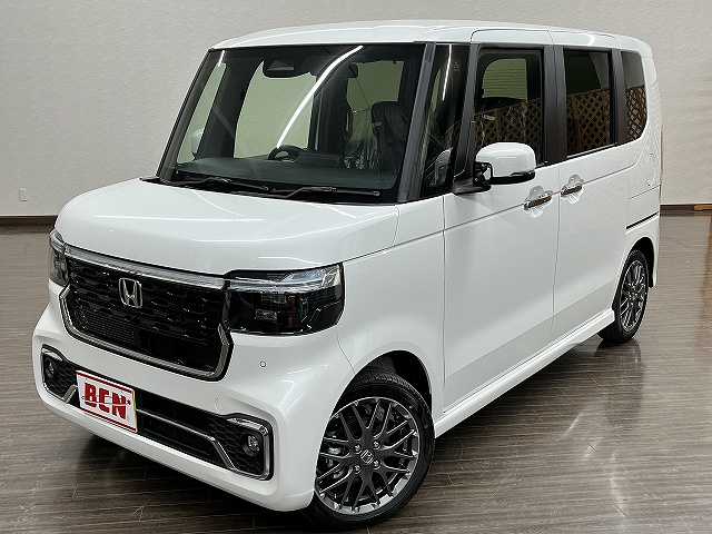 ホンダ Ｎ　ＢＯＸ