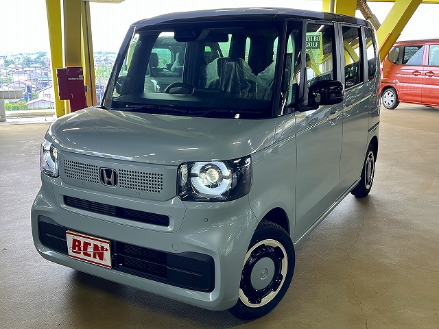 ホンダ Ｎ　ＢＯＸ