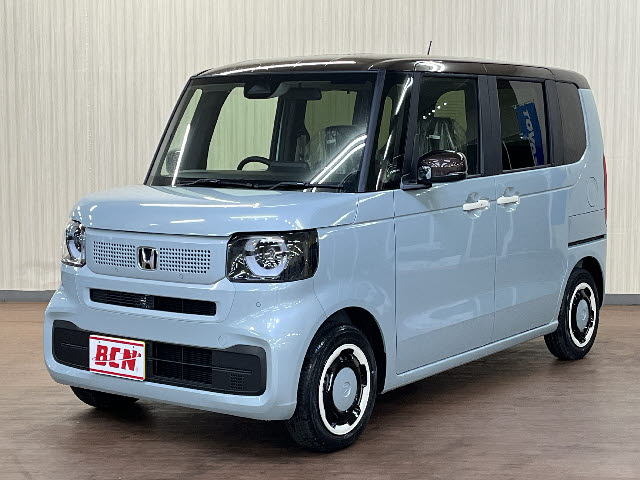 ホンダ Ｎ　ＢＯＸ
