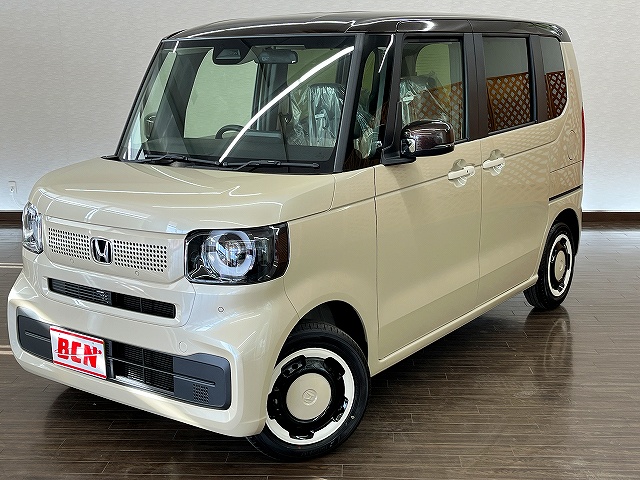 ホンダ Ｎ　ＢＯＸ