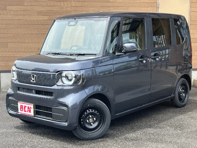 ホンダ Ｎ　ＢＯＸ