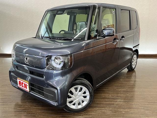 ホンダ Ｎ　ＢＯＸ