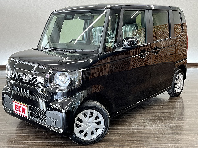 ホンダ Ｎ　ＢＯＸ