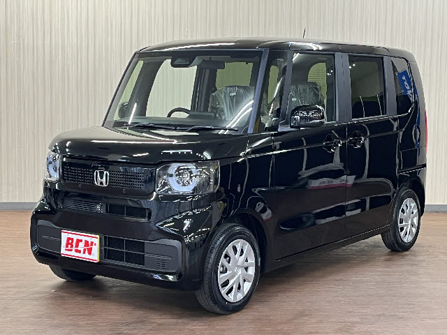 ホンダ Ｎ　ＢＯＸ