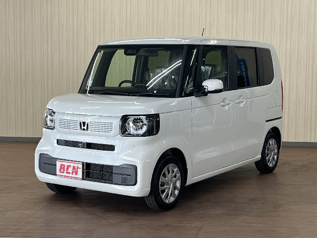 ホンダ Ｎ　ＢＯＸ