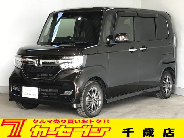 ホンダ Ｎ　ＢＯＸ