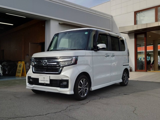 ホンダ Ｎ　ＢＯＸ
