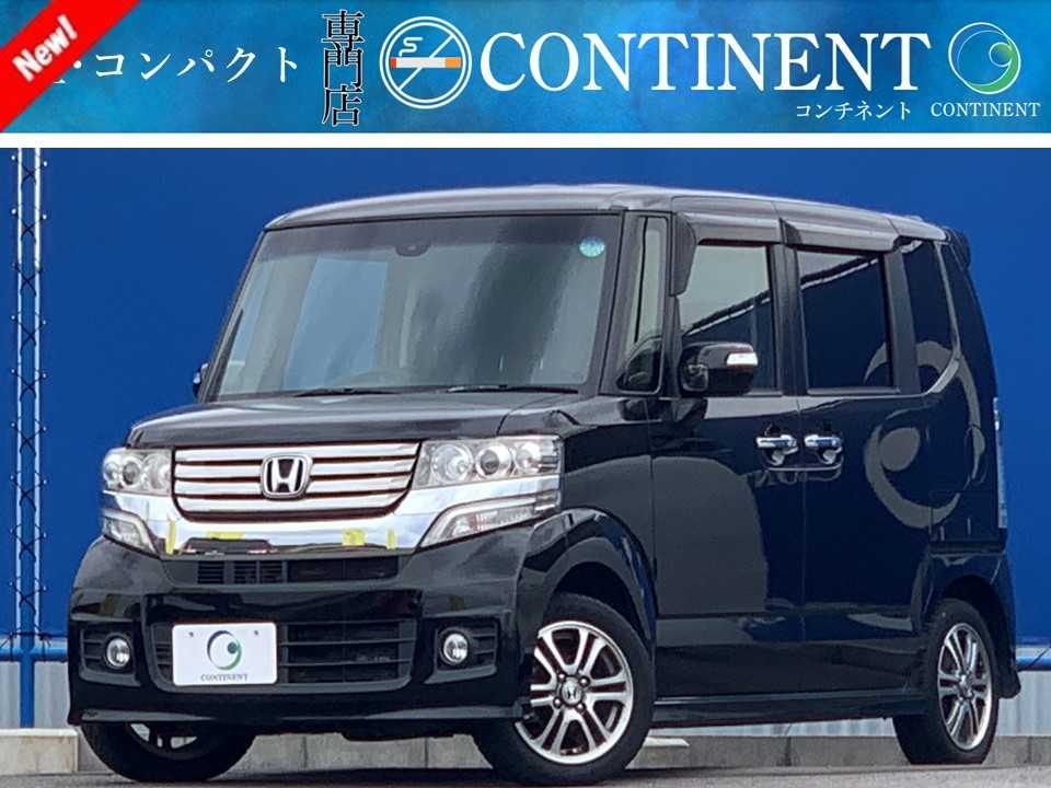 ホンダ Ｎ　ＢＯＸ
