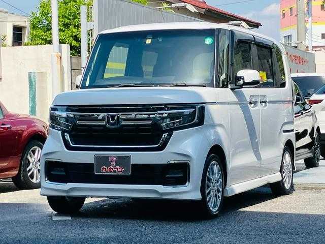 ホンダ Ｎ　ＢＯＸ