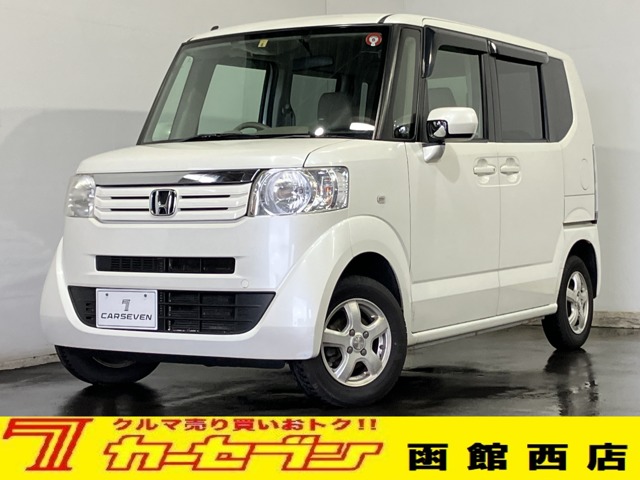 ホンダ Ｎ　ＢＯＸ