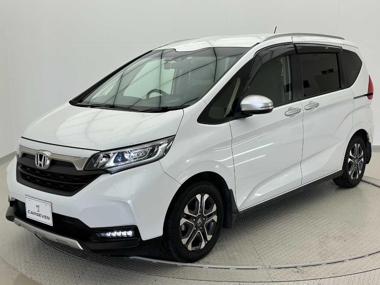 ホンダ フリード